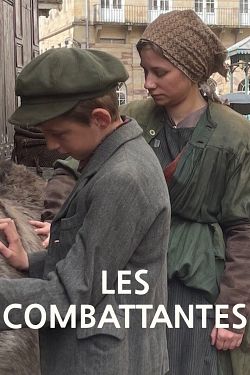 Les Combattantes S01E02 FRENCH HDTV
