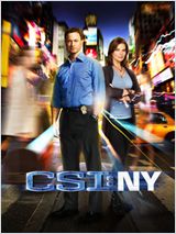 Les Experts : Manhattan S09E02 VOSTFR HDTV