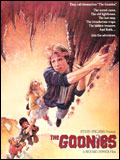 Les Goonies Dvdrip French 1985