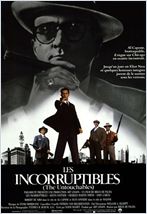 Les Incorruptibles FRENCH DVDRIP 1987