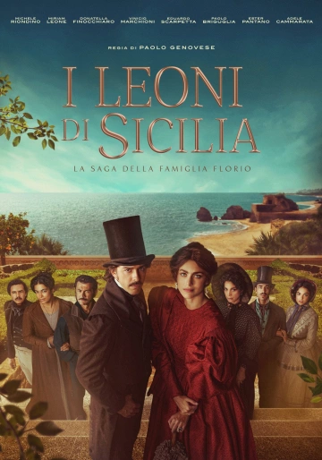 Les Lions de Sicile S01E05 VOSTFR HDTV