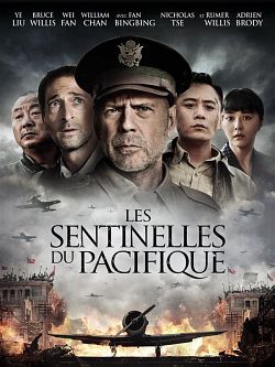 Les Sentinelles du Pacifique FRENCH DVDRIP 2018