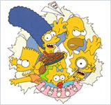 Les Simpsons S23E01 FRENCH HDTV