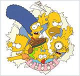 Les Simpsons S26E18 VOSTFR HDTV