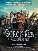 Les Sorcières de Zugarramurdi FRENCH BluRay 720p 2014