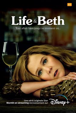 Life & Beth S01E02 FRENCH HDTV