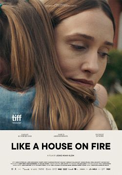 Like a House on Fire FRENCH WEBRIP 1080p 2021