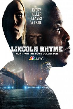 Lincoln Rhyme: Hunt for the Bone Collector S01E08 FRENCH HDTV