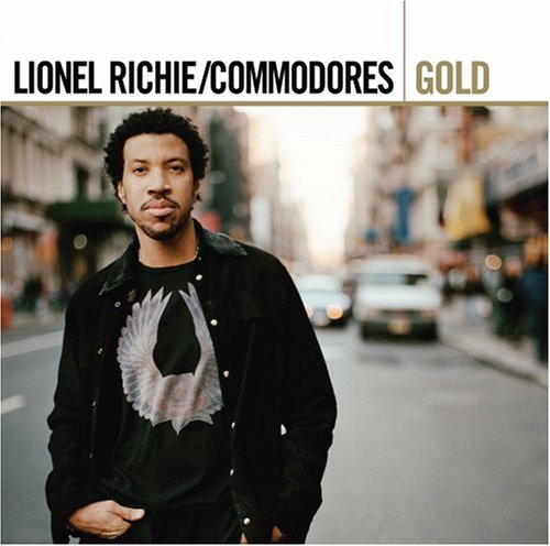 Lionel Richie and the Commodores - Soul Legends 2008