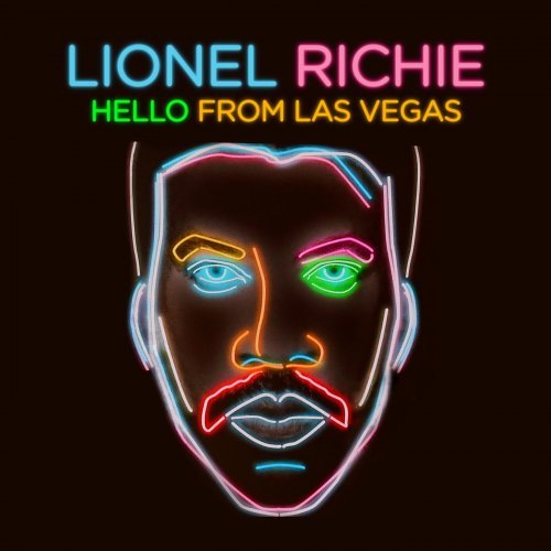 Lionel Richie - Hello From Las Vegas (Deluxe) 2019
