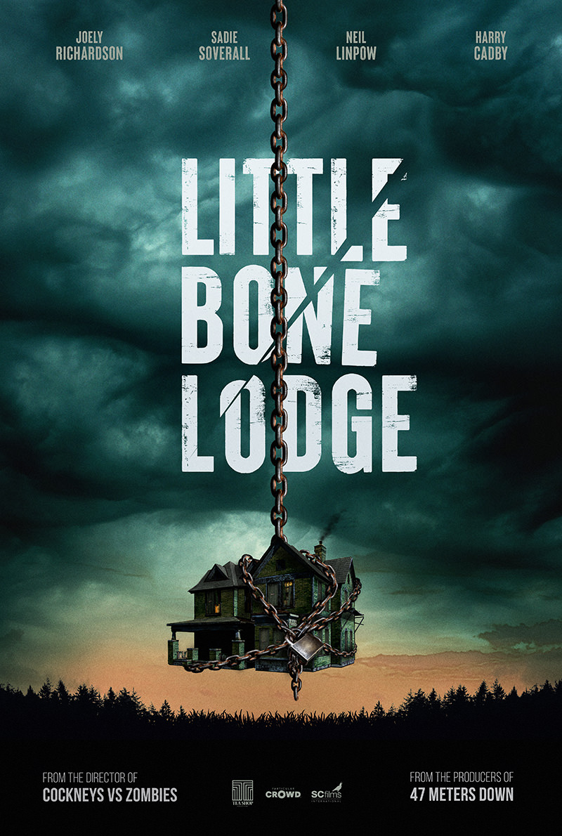 Little Bone Lodge FRENCH WEBRIP LD 1080p 2023