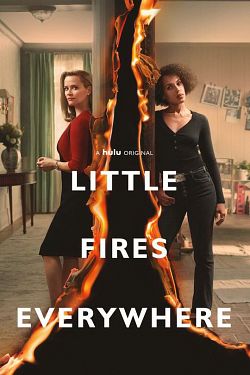 Little Fires Everywhere S01E01 VOSTFR HDTV