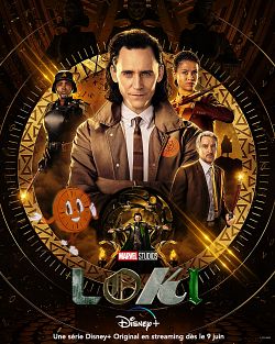 Loki S01E02 VOSTFR HDTV