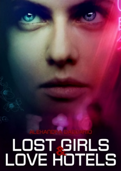 Lost Girls And Love Hotels FRENCH DVDRIP 2021