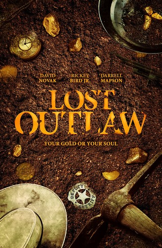 Lost Outlaw FRENCH WEBRIP LD 1080p 2022
