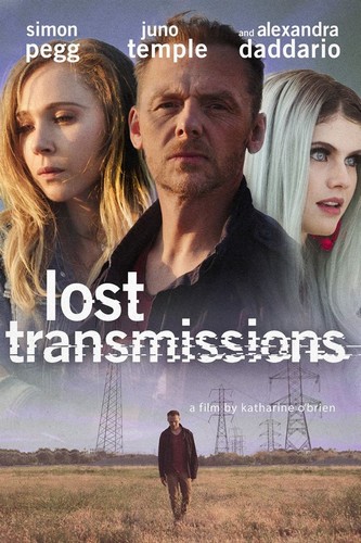 Lost Transmissions FRENCH WEBRIP 1080p 2022