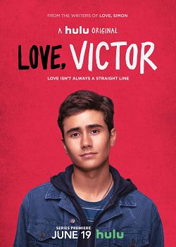 Love, Victor S01E02 VOSTFR HDTV