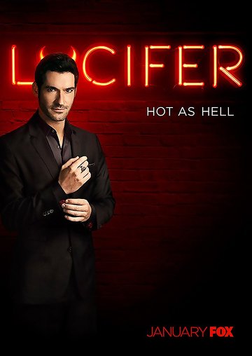 Lucifer S01E06 VOSTFR HDTV