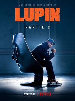 Lupin S02E03 FRENCH HDTV