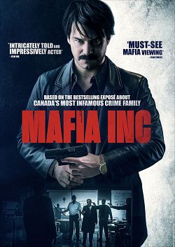 Mafia Inc. TRUEFRENCH DVDRIP 2020