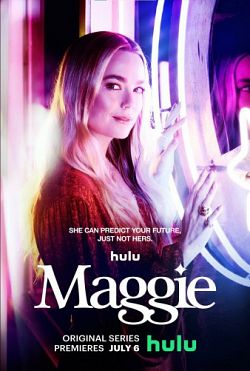 Maggie S01E10 VOSTFR HDTV