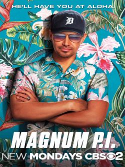 Magnum, P.I. (2018) S01E15 FRENCH HDTV
