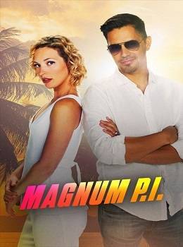 Magnum, P.I. S03E09 FRENCH HDTV