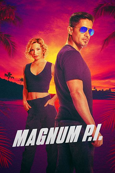 Magnum, P.I. S04E05 VOSTFR HDTV