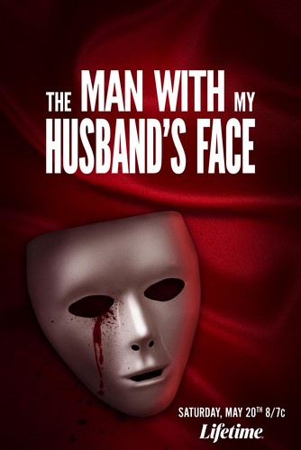 Man with my Husband's Face FRENCH WEBRIP LD 1080p 2023