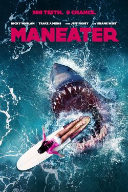 Maneater FRENCH WEBRIP LD 1080p 2022