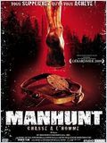 Manhunt FRENCH DVDRIP 2009