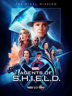 Marvel : Les Agents du S.H.I.E.L.D. S07E02 VOSTFR HDTV