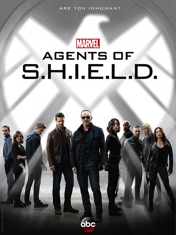 Marvel's Agents of S.H.I.E.L.D. S03E17 VOSTFR HDTV