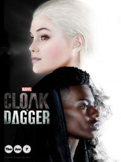Marvel's Cloak & Dagger S01E08 VOSTFR BluRay 720p HDTV