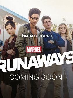 Marvel's Runaways S01E08 FRENCH HDTV