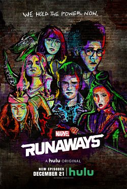 Marvel's Runaways S02E02 FRENCH HDTV