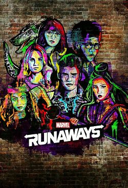 Marvel's Runaways S02E11 VOSTFR HDTV