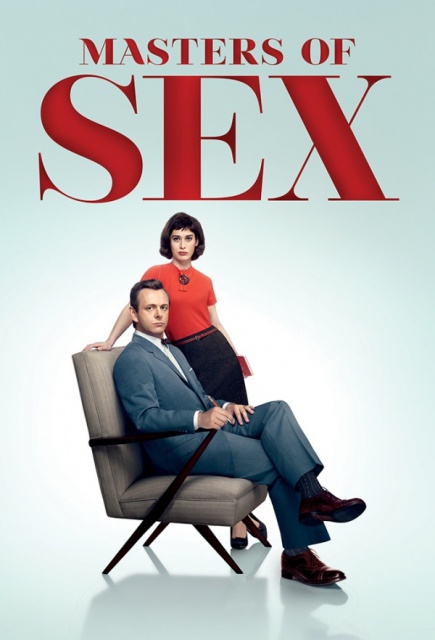 Masters of Sex S01E06 VOSTFR HDTV