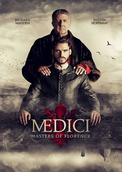 Médicis : les Maîtres de Florence Saison 2 FRENCH HDTV
