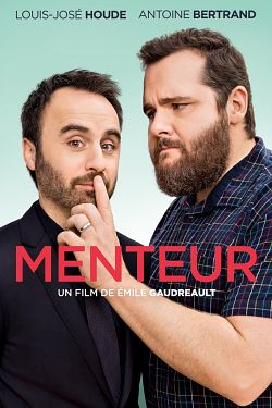 Menteur FRENCH BluRay 720p 2019