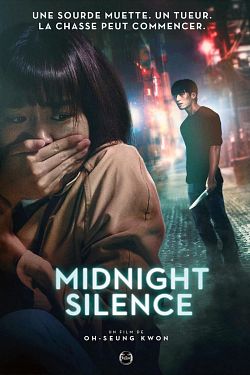 Midnight silence FRENCH BluRay 1080p 2022