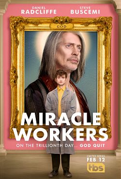 Miracle Workers S01E05 VOSTFR HDTV