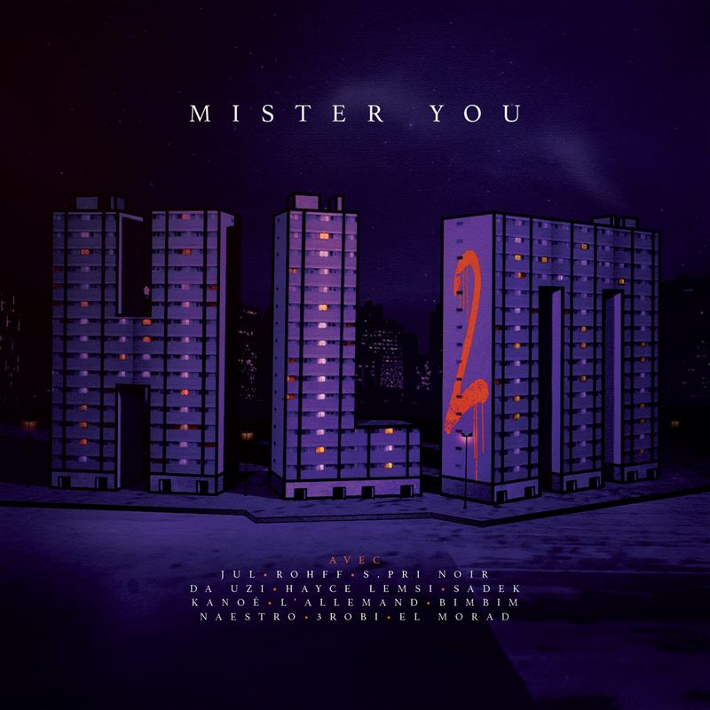 Mister you - HLM2 2021