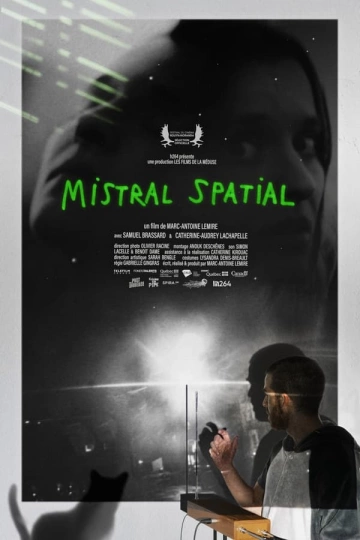 Mistral Spatial FRENCH WEBRIP 1080p 2023