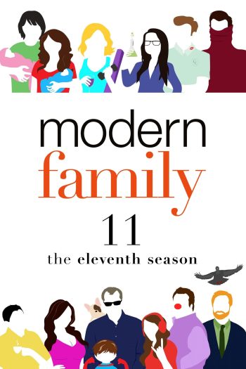 Modern Family S11E04 FRENCH HDTV