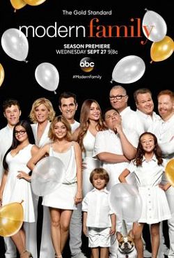 Modern Family Saison 2 FRENCH HDTV