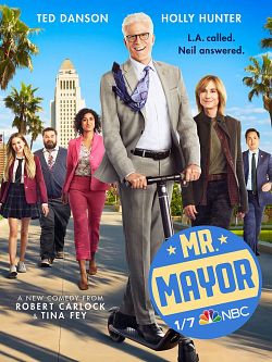 Mr. Mayor S01E02 VOSTFR HDTV