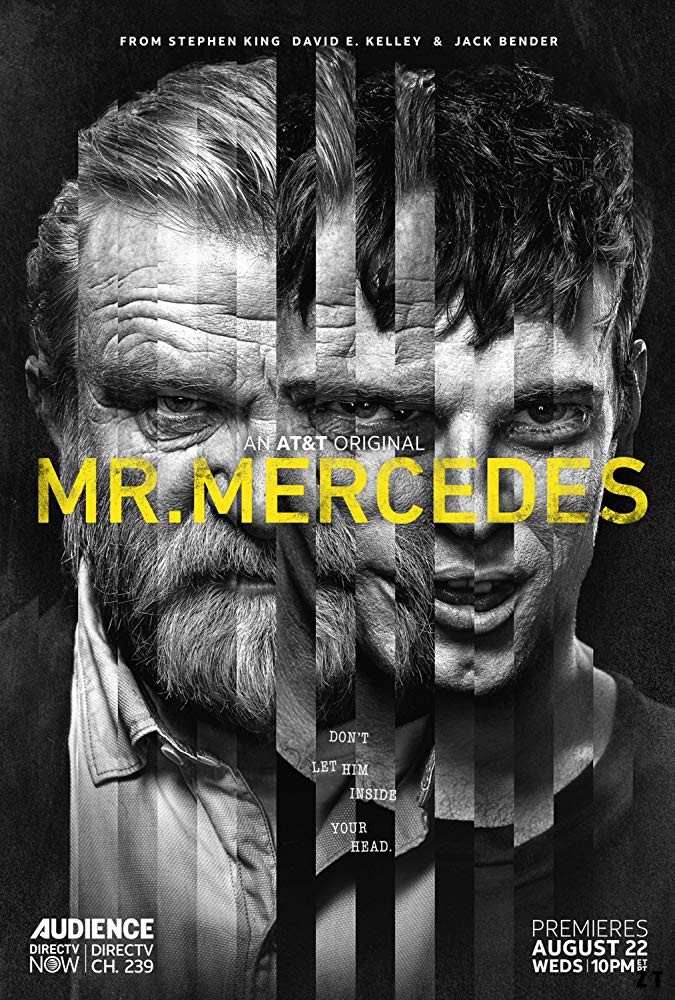 Mr. Mercedes S02E09 FRENCH HDTV