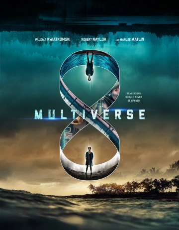 Multiverse FRENCH BluRay 1080p 2023