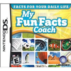 My Fun Facts Coach (PC)
